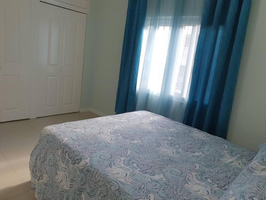 Central Upscale New Kingston Apt With Pool Bagian luar foto
